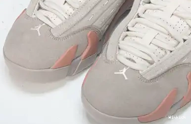 LOW X SEPIA AIR CLOT STONE 14 JORDAN DC9857-200 0331